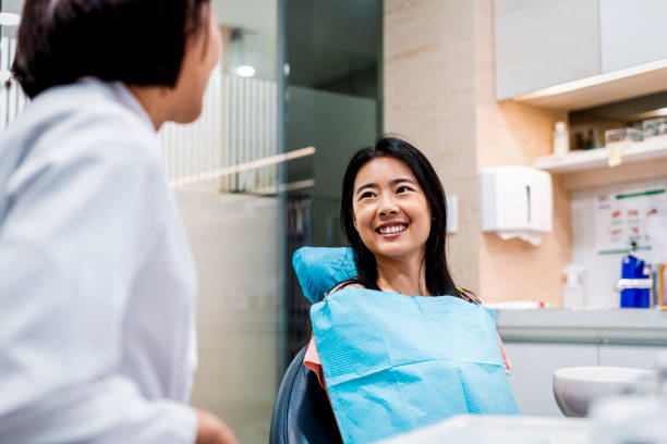Dental X-Rays and Imaging in Canyon Day, AZ