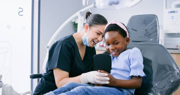 Dental X-Rays and Imaging in Canyon Day, AZ